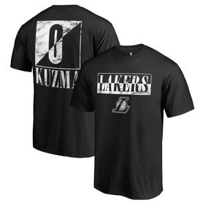 Kyle Kuzma Lakers T-Shirt